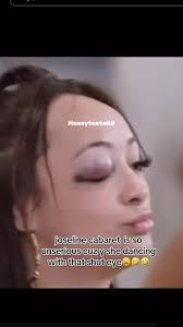 Joseline Hernandez Eyes