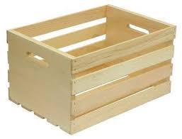 Crate Pallet Crates Wood Crates Diy Pallet Projects