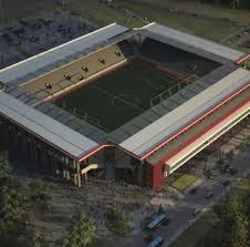 Die sparda linz österreich bank hebt sich vor allem durch ihren hohen eigenkapitalanteil von anderen banken. Sparda Bank Hessen Stadion In Offenbach Partyfotos Events Adresse Offnungszeiten Virtualnights Com