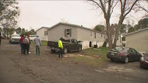 More tornadoes are expected tuesday in louisiana, georgia and alabama. Atlanta Weather Ef1 Tornado Confirmed Near Riverdale 11alive Com