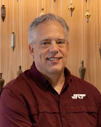 The Folks — James R. Thompson, Inc