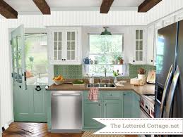 cottage kitchen  pick my presto the