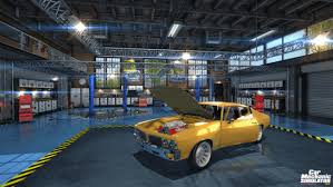 With car mechanic simulator 18, even the oldest car can be given the same colorful life. Mechanic Simulator 2021 Release Date Car Mechanic Simulator 2021 System Requirements Can I Run It Pcgamebenchmark Fri June 4 2021 8 04 Am Pdt
