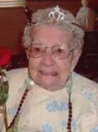 Evangeline Juliet Constable Obituary June 22, 2006