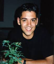 Henry Candioti Skate4Fun Award