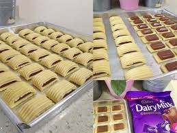 Selamat mencoba resep es kepal cadbury ala dapur bu haji. Pin Di Proyek Untuk Dicoba