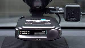 Radar detectors of any kind are illegal in va, so if i was to use the new one it would be detectable. Escort Updates The Max360 And Max360c To Help Address Lockups Vortex Radar