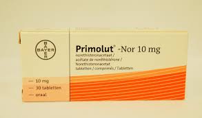 حبوب بريمولوت Primolut الأعراض الجانبية ونصائح قبل تناوله مجلتك