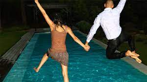 The keating hotel is situated in the heart of downtown, where guests will find premier dining, shopping and entertainment. You Don T Have To Stay In A Luxury Hotel To Sneak Into Their Pool Gq