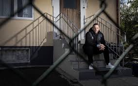 Daniel: ”Det går att bli fast när man provar första gången”