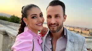 Edina kulcsár's husband revealed what he kept from the mother of his children. Uvdaabjeb1s Xm