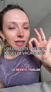 Vacaciones para Docentes: Un Tiempo Bien Merecido