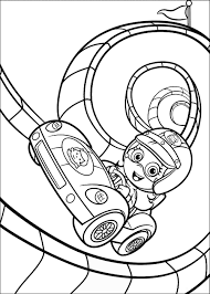 Check spelling or type a new query. Bubble Guppies Coloring Pages Best Coloring Pages For Kids