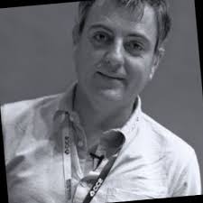 Juan Garrido Caballero