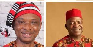 David Anyaele Appointed A Member Of Transition Council Of Dr. Alex Otti,  Governor-elect Of Abia State