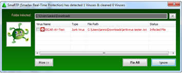 It's a live os which you can boot straight from your cd (or usb flash drive), so you. Smadav Antivirus 2020 Free Download
