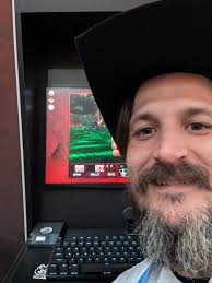 Samuel Leathers 🎾