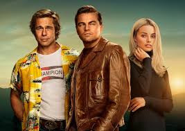 Recenziya Na Film Once Upon A Time In Hollywood Odnazhdy V Gollivude Itc Ua