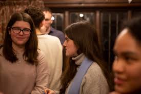 5 Lessons from Rise Up Youth Leadership Project — Catholic Voices