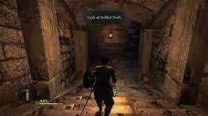 Dragon S Dogma Dark Arisen First Moonbeam Gem Youtube Moonbeam gems are used to unlock the doors in the duskmoon tower. dogma dark arisen first moonbeam gem