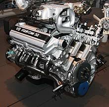 Toyota lexus soarer v8 engine and gearbox still. Toyota Uz Engine Wikipedia