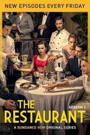 The Restaurant All Episodes Available To Stream Ad Free Sundance Now Sundance All Episodes Restaurant