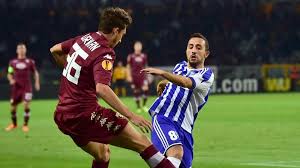 Check spelling or type a new query. Hjk V Torino Background Uefa Europa League Uefa Com