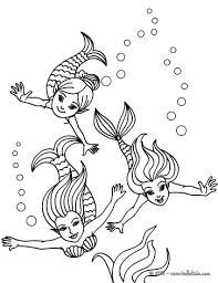 Coloring smart printable coloring pages for your kids. Swimming Coloring Page 2011 11 19 Coloring Page