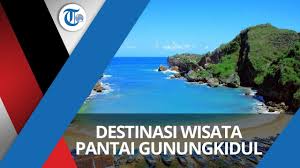 Pantai caruban merupakan salah satu tempat wisata baru di rembang yang belum banyak objek wisata ini buka setiap hari mulai pukul setengah 6 pagi dan baru tutup pada pukul setengah 6 sore. Pantai Caruban Tribunnewswiki Com Mobile