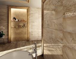 Tại sao bạn nên chọn gạch ốp tường Italia? - Showroom Thu Trang