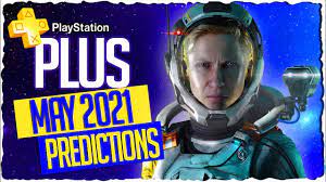 Ps plus june 2021 lineup leaks. Ps Plus June 2021 Predictions Playstation Plus June 2021 Rumors Psplus Youtube
