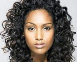 Get Ready To Rock With Crimped Hairstyles New Natural Hairstyles Black Women Hairstyles Natural Hair Ponytail Natural Hair Styles