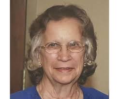 Margaret "Peggy" Gant Obituary (2025)