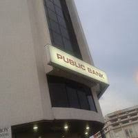 There is also proposed monorail station within vicinity. Public Bank Bank