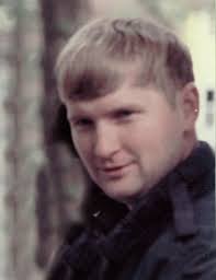 Obituary information for Kenneth Richard Matson