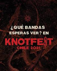Bungle y bring me the horizon. Knotfest Chile Home Facebook