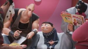 Official sing 2 movie trailer 2021: Tagged With Chris Renaud Animation World Network