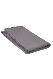 Sonil Koltuk Ortusu 180x215 Koyu Gri Koltuk Ortusu Simisso