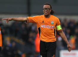 So, how much is edgar davids. Edgar Davids Was Showing Up At Barnet S Practice In His 100 000 Bentley And Watching From The Car He Would Be Sitting Behind The Goal With The Heater On His Feet