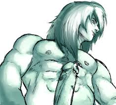 Axel Chains hentai videos, GIFs, and images | R34.app