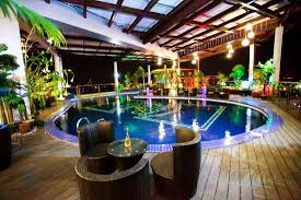 Things to do in bentong. Lace Boutique Hotel Johor Bahru Malaysia Ulasan Perbandingan Harga Hotel Tripadvisor