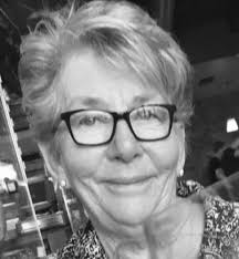 Linda Mayne Obituary (1947