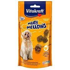 vitakraft yumusak kopek odulu kumes hayvanlari 120 gr 4008239309990 amazon pet center kopek hayvan amazonlar