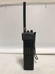 Image result for ICOM IC-R1
