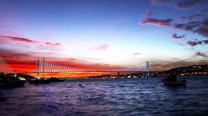 Turkey Wallpapers 4k Ultra Hd Pics In 2020 Bosphorus Bridge Places To See Istanbul Travel