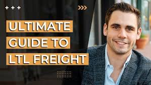 Freight reimagined
