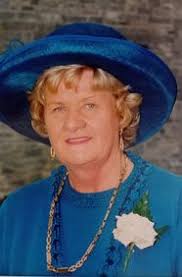 Condolence Book for Teresa Hanrahan (née Carmody) (Moyvane, Kerry)