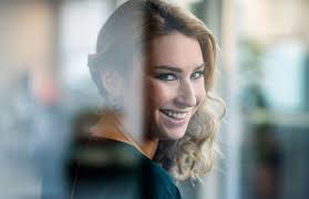 Ze verwachten hun eerste kindje samen. Jolien Uit Blind Getrouwd Reageert Koeltjes Op Nieuwe Relatie Lenny Metro Krant