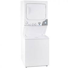 Mixing your white and colorful laundry is usually a bad idea. Frigidaire Electrolux Mktg15gnawb Laundry Center White Color 220 240 Volts 50 Hz