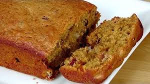 Fruity Nutty Pumpkin Bread Recipe Recipe Orange Zucchini Pumpkin Bread Recipe Recipes